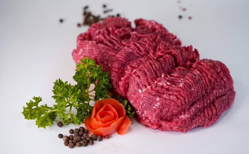 Ground Beef
