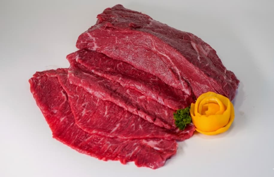 Beef Slices
