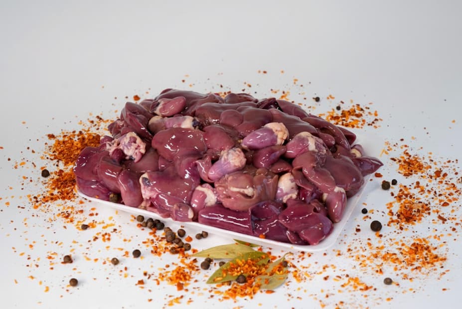 Chicken Liver