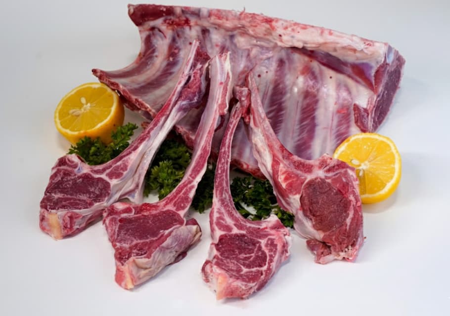 Lamb Chops