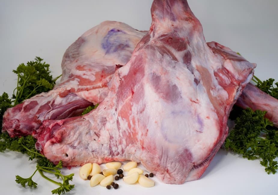 Lamb Whole/Shoulder/Legs